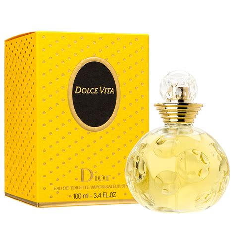 smells like dior dolce vita|dior dolce vita sephora.